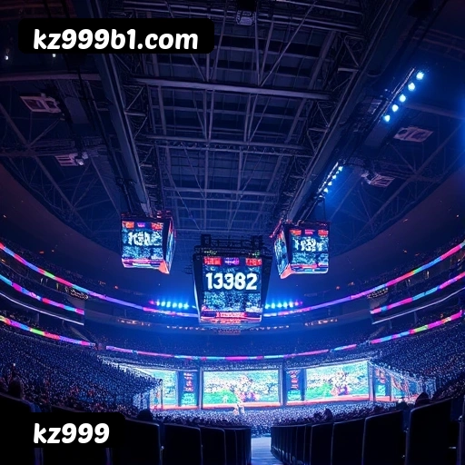 Desafie a Sorte com kz999: Jogos de Cassino Empolgantes