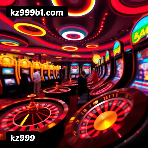 Sistema de Recompensas Multinível: Maximize Seus Ganhos com o kz999