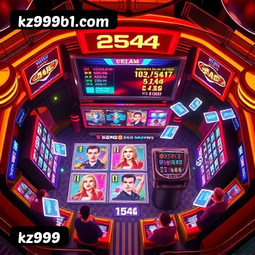 Experimente o Acesso Exclusivo e Seguro no kz999