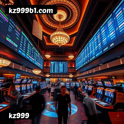 kz999 Esporte Análise: Ciência de Dados em Apostas Inteligentes