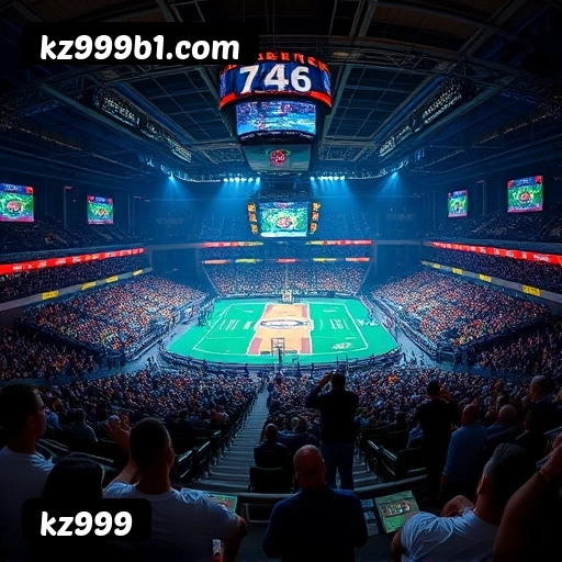 Arquitetura Tecnológica de Ponta que Garante Estabilidade na kz999