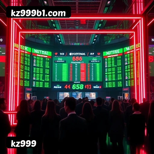 kz999 Jogos: Aprenda Estratégias e Melhore Suas Habilidades